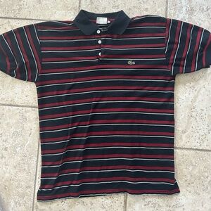 Lacoste men’s shirt